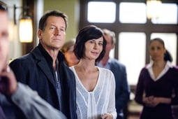 Good Witch, Season 1 Episode 7 image