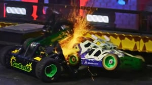 BattleBots, Season 5 Episode 13 image