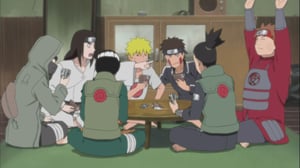 Naruto: Shippuden, Season 1 Episode 311 image
