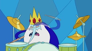 Adventure Time, Season 1 Episode 3 image
