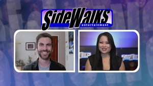 Sidewalks Entertainment, Season 32 Episode 19 image
