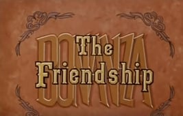 Bonanza, Season 3 Episode 8 image