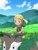 Pokémon the Series: XY Kalos Quest, Season 18 Episode 5 image