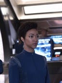 Star Trek: Discovery, Season 1 Episode 8 image