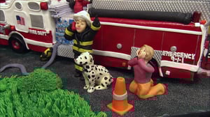 Cake Boss, Season 1 Episode 2 image