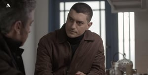 Sasmos, Season 1 Episode 108 image