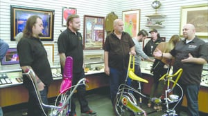 Pawn Stars, Season 10 Episode 8 image