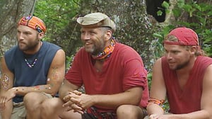 Survivor, Season 9 Episode 9 image