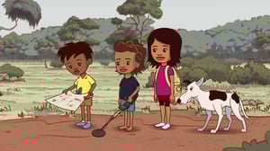 Little J & Big Cuz, Season 3 Episode 11 image