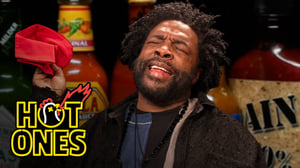 Hot Ones, Season 26 Episode 3 image
