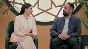 Love Is Blind: Habibi, Season 1 Episode 10 image