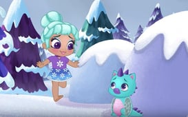 Hatchimals: Adventures in Hatchtopia, Season 3 Episode 4 image