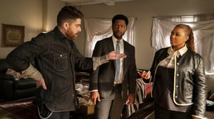 The Equalizer, Season 4 Episode 10 image