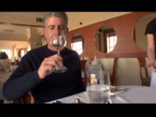Anthony Bourdain: No Reservations, Season 3 Episode 1 image