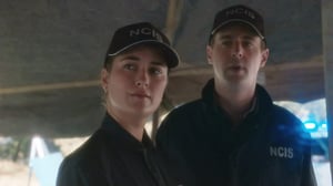 NCIS, Season 9 Episode 8 image