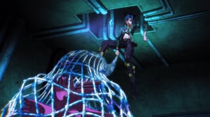 JoJo's Bizarre Adventure, Season 5 Episode 4 image