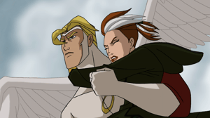 Wolverine and the X-Men, Season 1 Episode 2 image