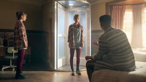 Locke & Key, Season 1 Episode 4 image