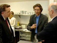 The Games, Season 1 Episode 12 image