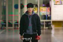 The Uncanny Counter, Season 2 Episode 10 image