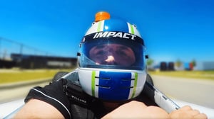 Highways to Fairways, Season 1 Episode 1 image