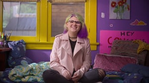 Worn Stories, Season 1 Episode 4 image