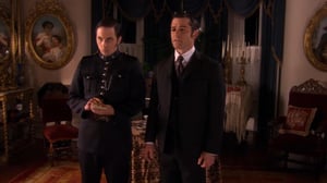 Murdoch Mysteries, Season 3 Episode 10 image