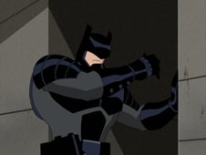 Justice League, Season 1 Episode 24 image