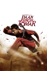 Paan Singh Tomar as Gopi
