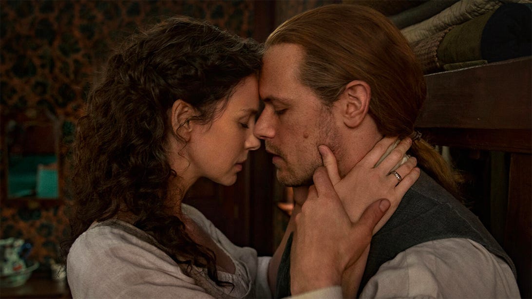 8 Historical Dramas Like Outlander to Watch While You Wait for Season 7