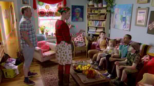 Secret Life of Boys, Season 1 Episode 1 image