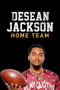 DeSean Jackson: Home Team