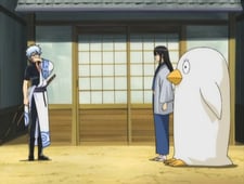 Gintama, Season 1 Episode 15 image