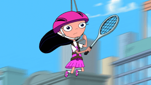 Phineas and Ferb, Season 4 Episode 17 image