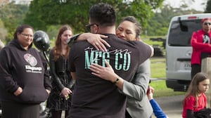 The Casketeers, Season 2 Episode 3 image