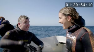 Shark Week, Season 36 Episode 7 image