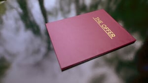 The Trust: A Game of Greed, Season 1 Episode 4 image