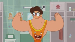 Dorg Van Dango, Season 1 Episode 20 image