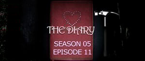 The Diary, Season 5 Episode 11 image