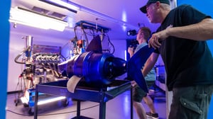 Engine Masters, Season 4 Episode 10 image