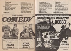 The Magical World of Disney, Season 28 Episode 5 image