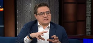 The Late Show with Stephen Colbert, Season 10 Episode 69 image
