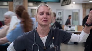 The Pitt, Season 2 Episode 12 image