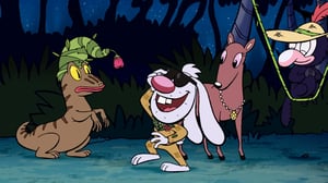 Brandy & Mr. Whiskers, Season 1 Episode 7 image