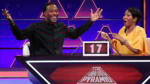 The $100,000 Pyramid, Season 2 Episode 4 image