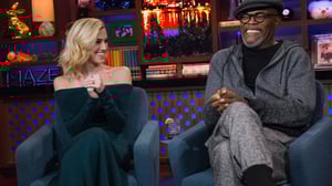 Watch What Happens Live with Andy Cohen, Season 14 Episode 46 image