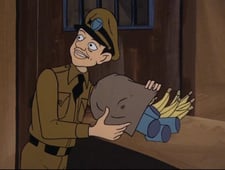 The New Scooby-Doo Movies, Season 1 Episode 9 image