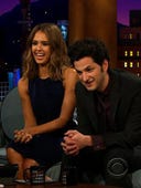 The Late Late Show With James Corden, Season 1 Episode 86 image