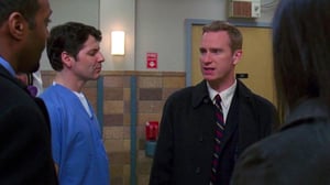 Law & Order, Season 17 Episode 19 image