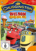Chuggington, Season 6 Episode 8 image